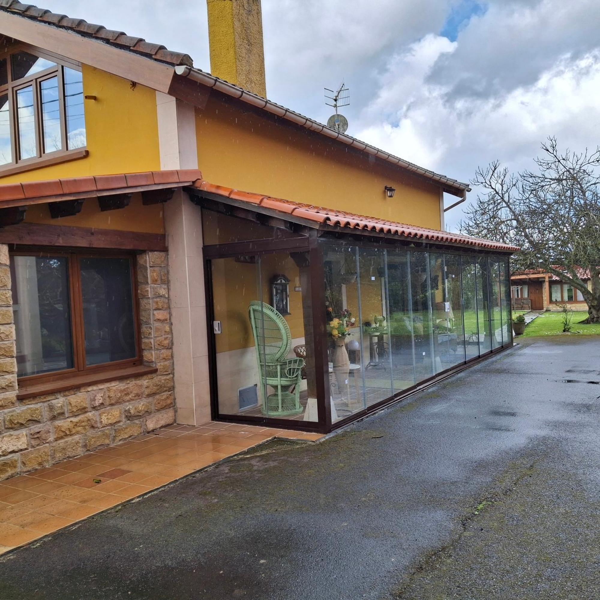 Apartamentos La Higar La Pesa Exterior photo