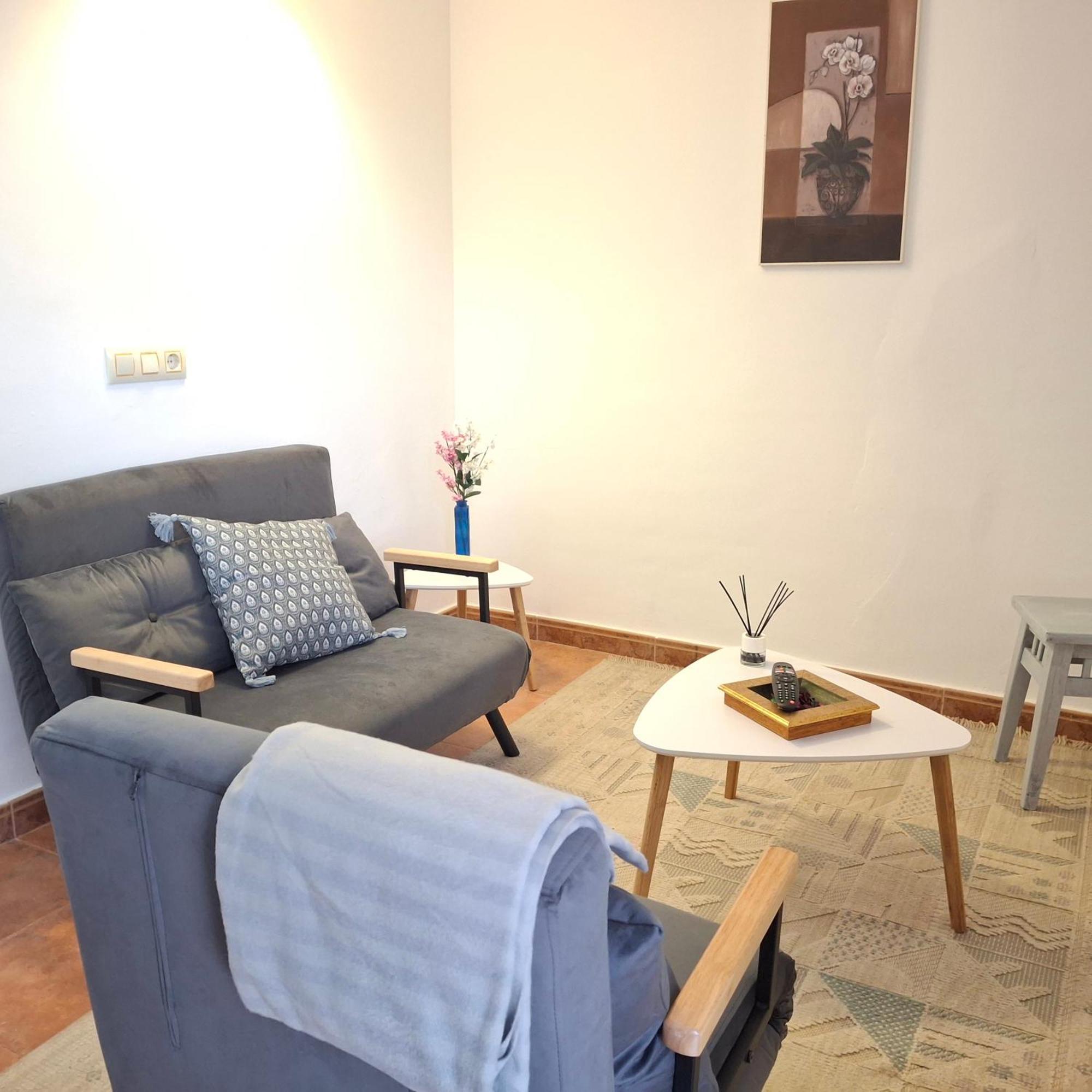 Apartamentos La Higar La Pesa Exterior photo