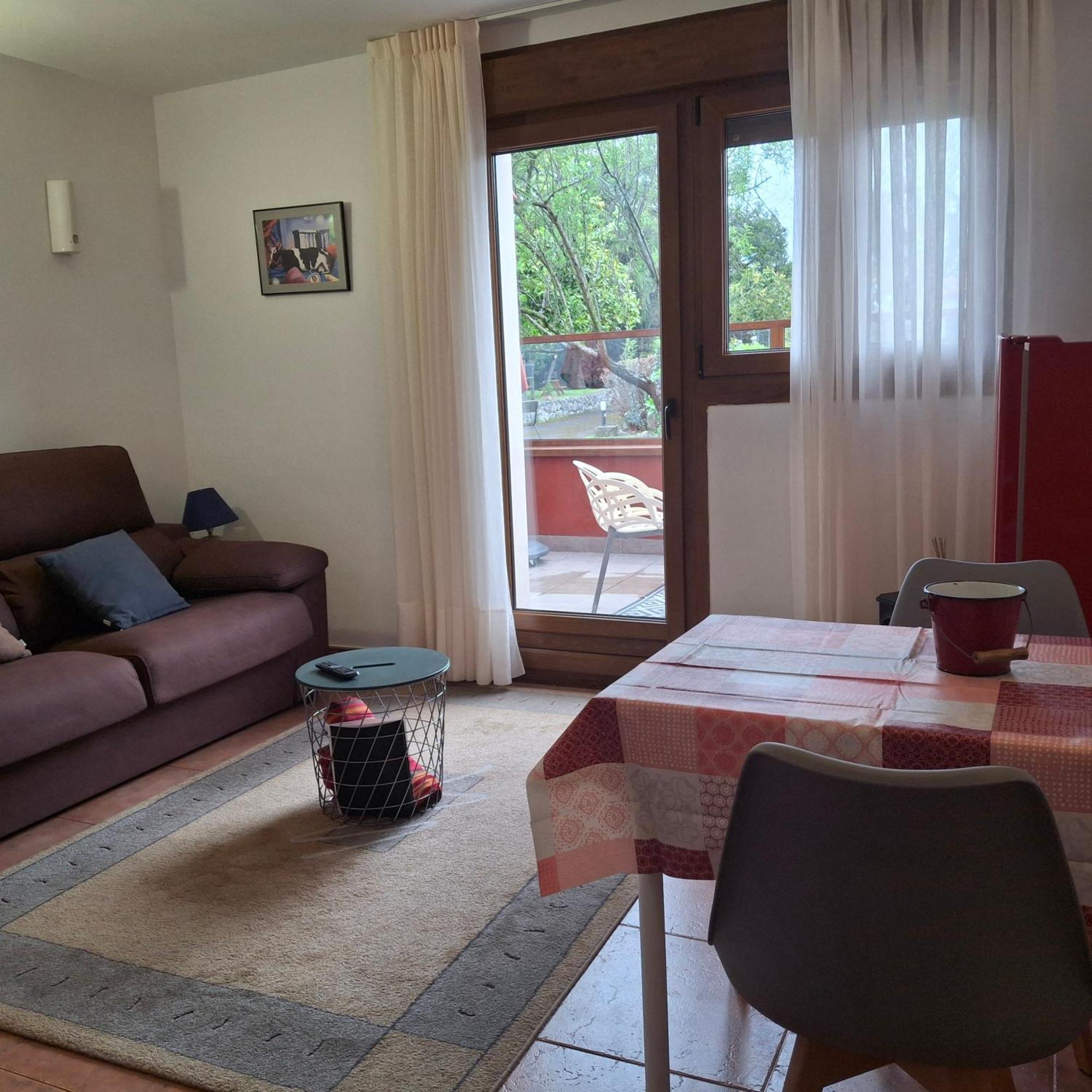 Apartamentos La Higar La Pesa Exterior photo